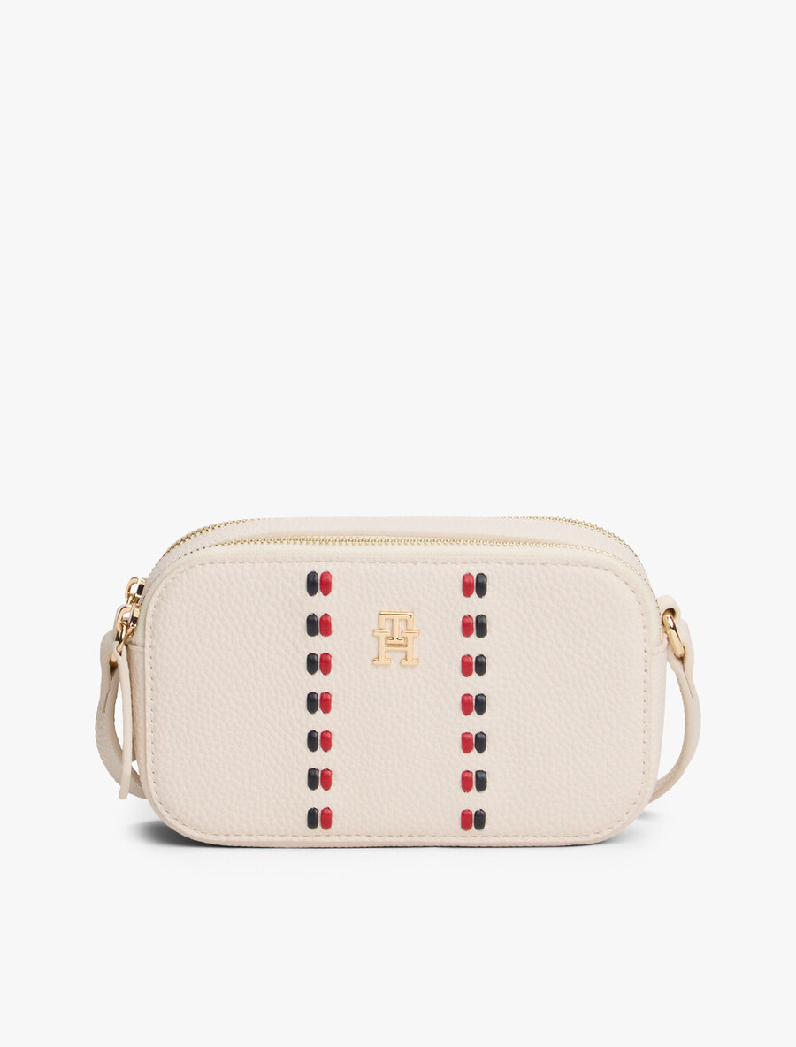 borsa per fotocamera signature tape