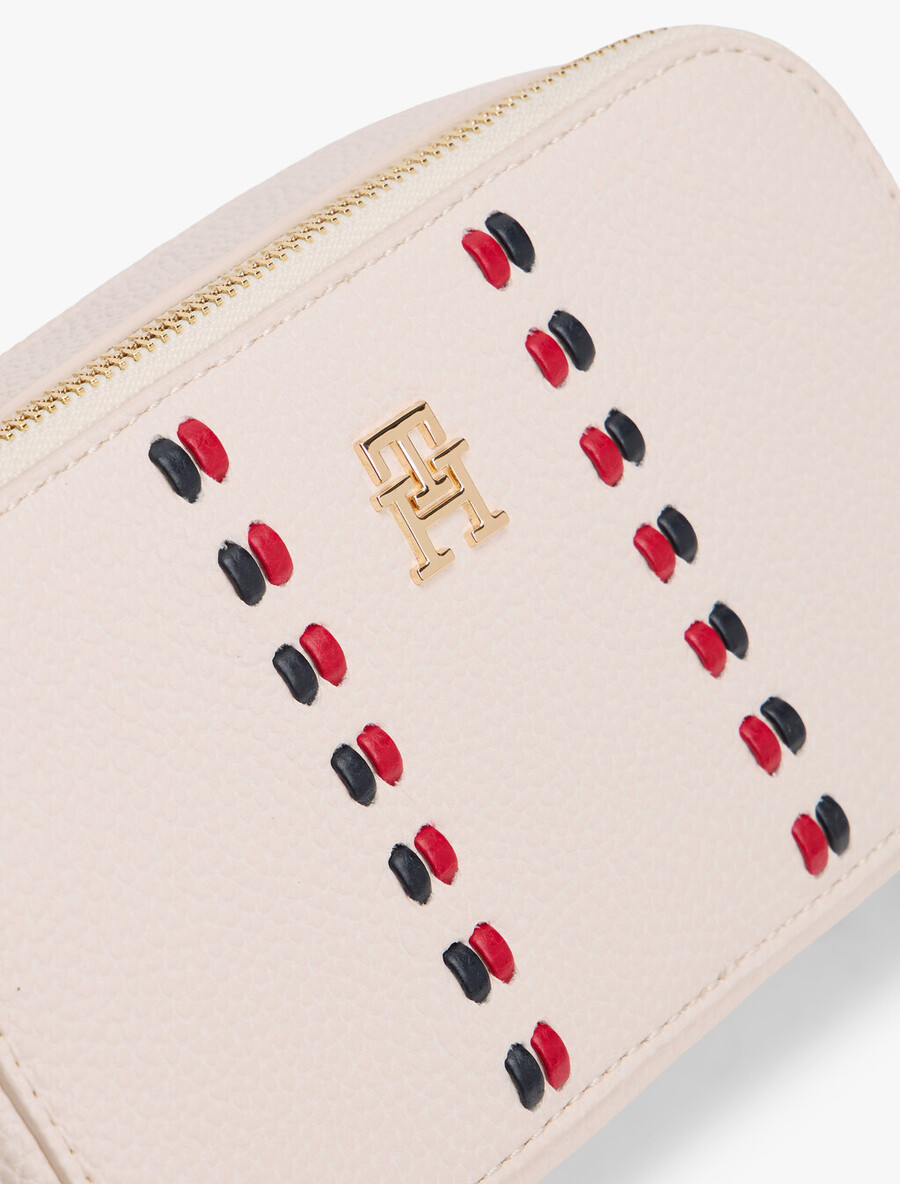 borsa per fotocamera signature tape
