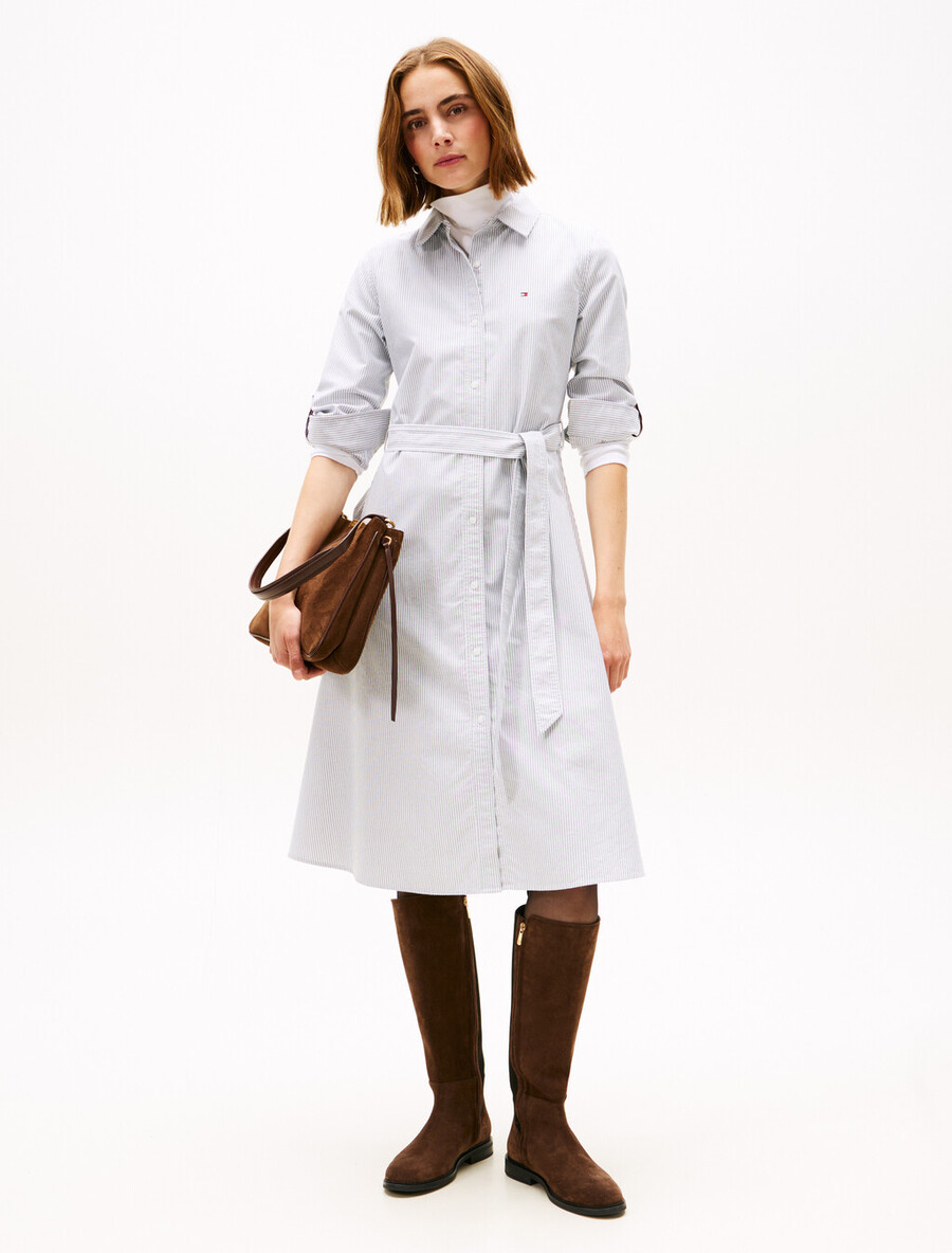 abito oxford asia fit