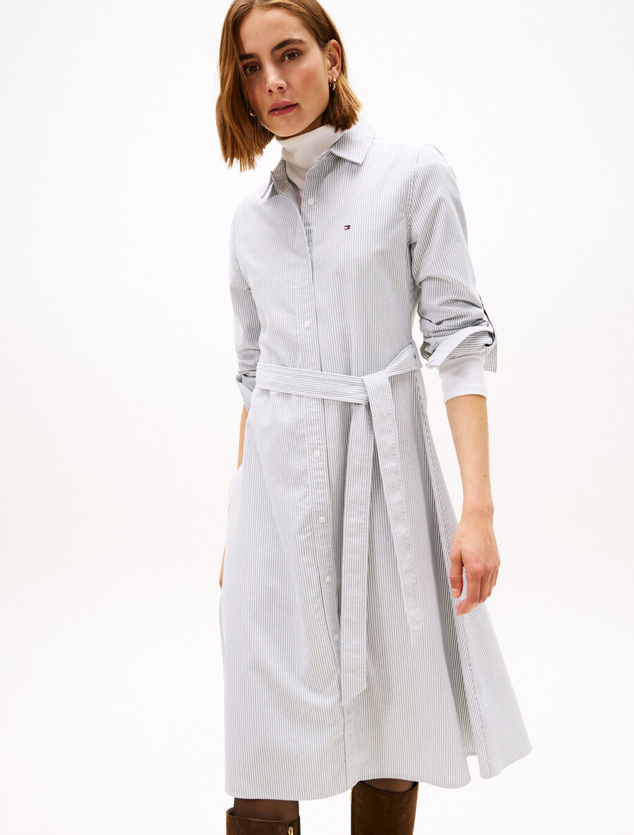abito oxford asia fit