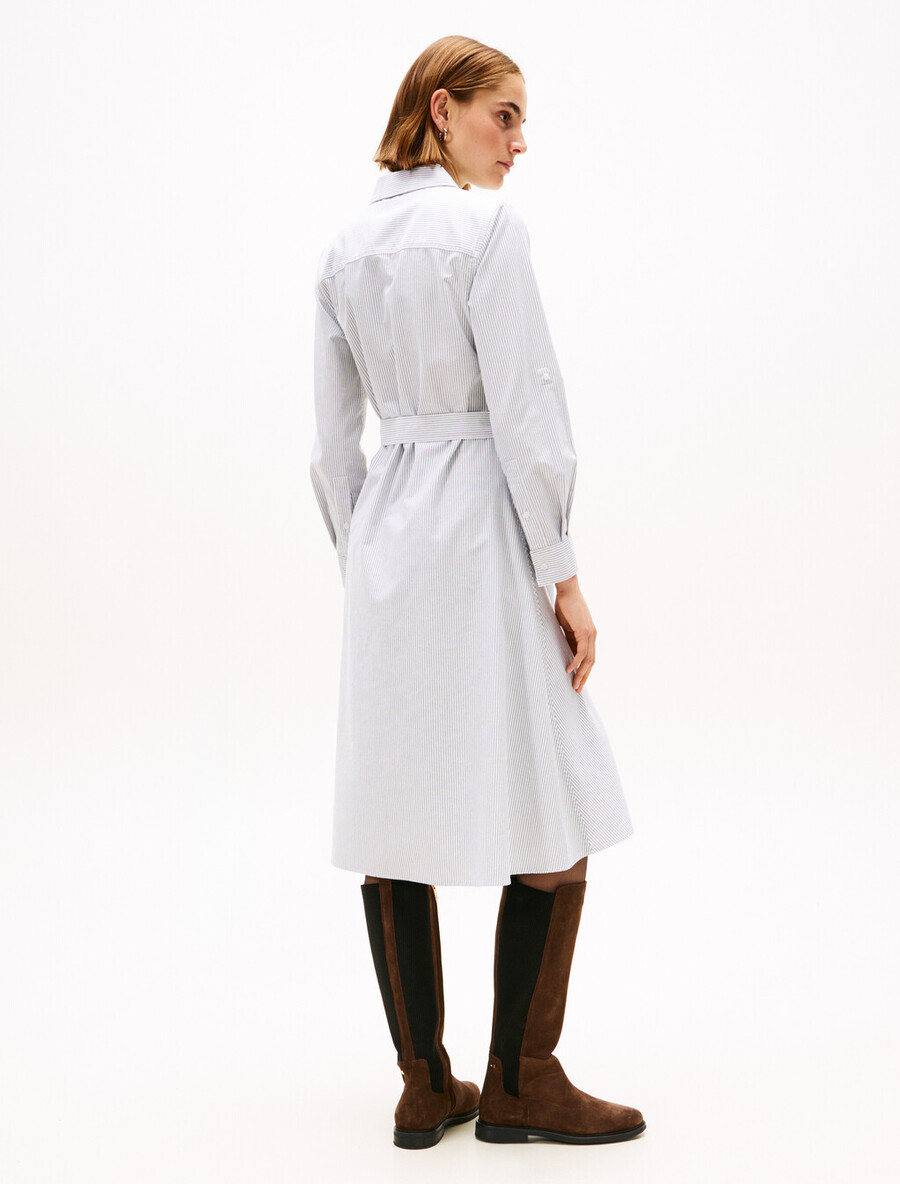 abito oxford asia fit