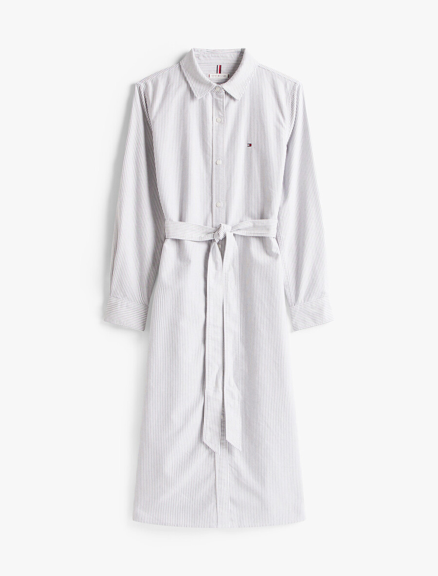 abito oxford asia fit