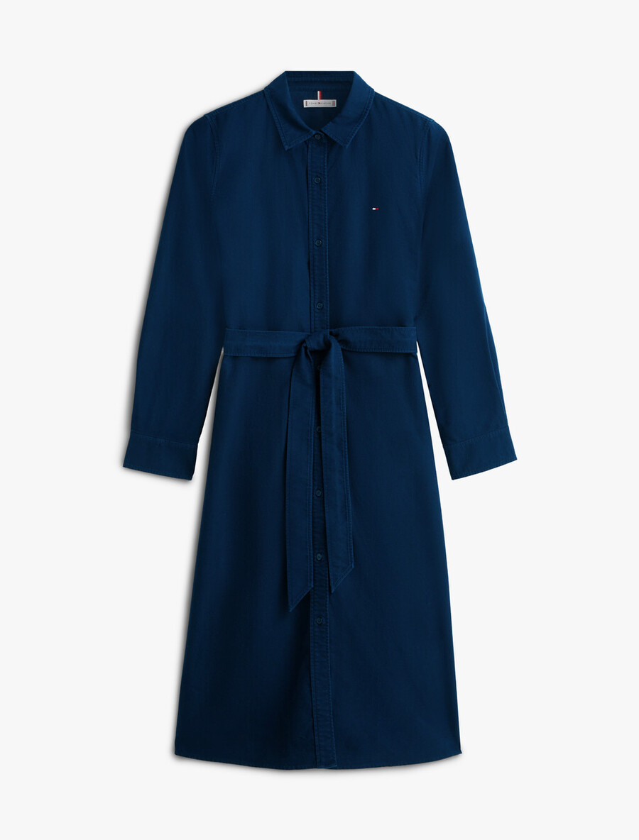 abito oxford asia fit