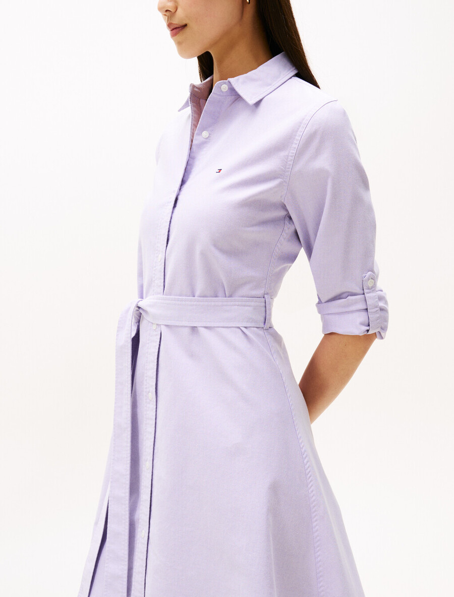 abito oxford asia fit