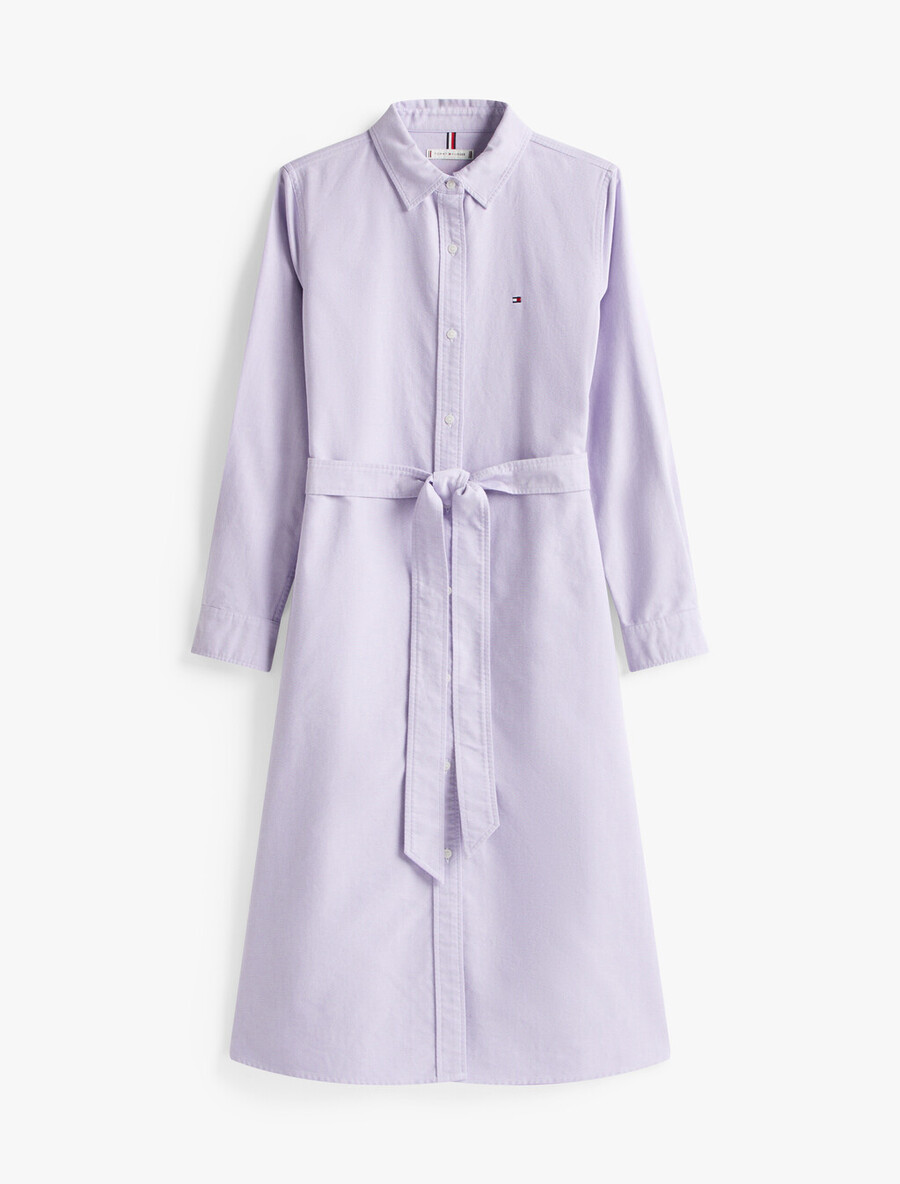 abito oxford asia fit