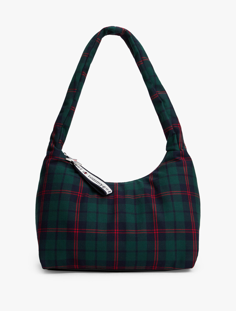 borsa hobo tommy girl xl