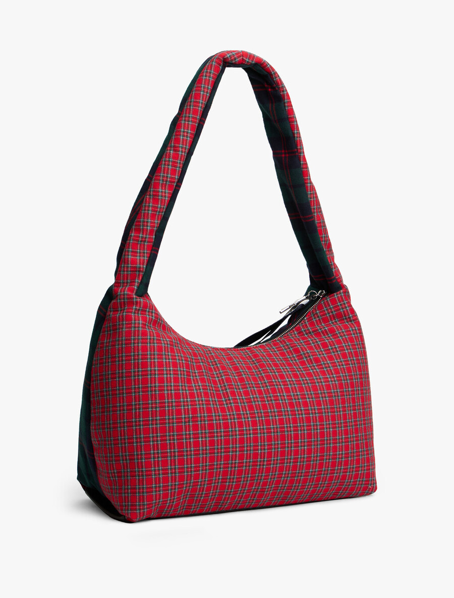 borsa hobo tommy girl xl