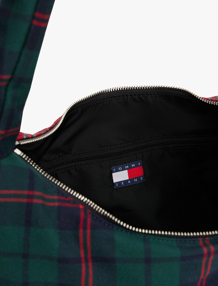 borsa hobo tommy girl xl