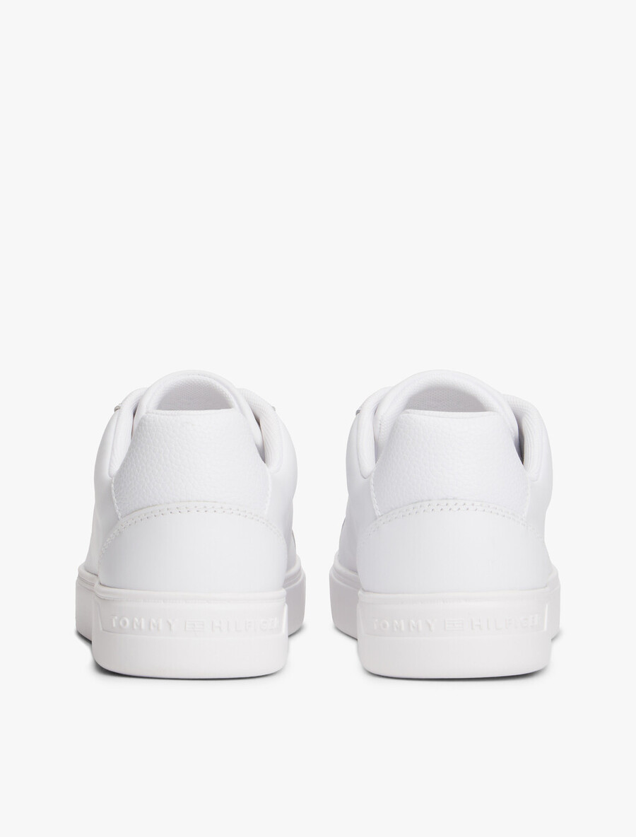 sneaker flag court