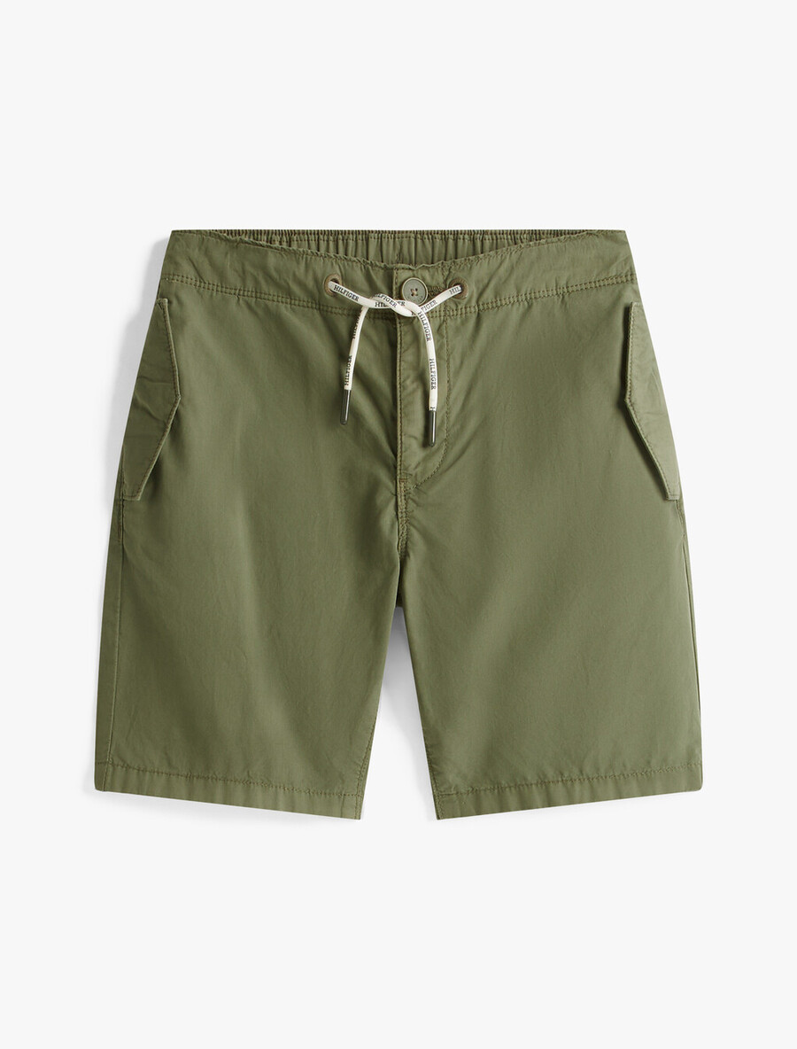 pantaloncini da paracadute per ragazzi