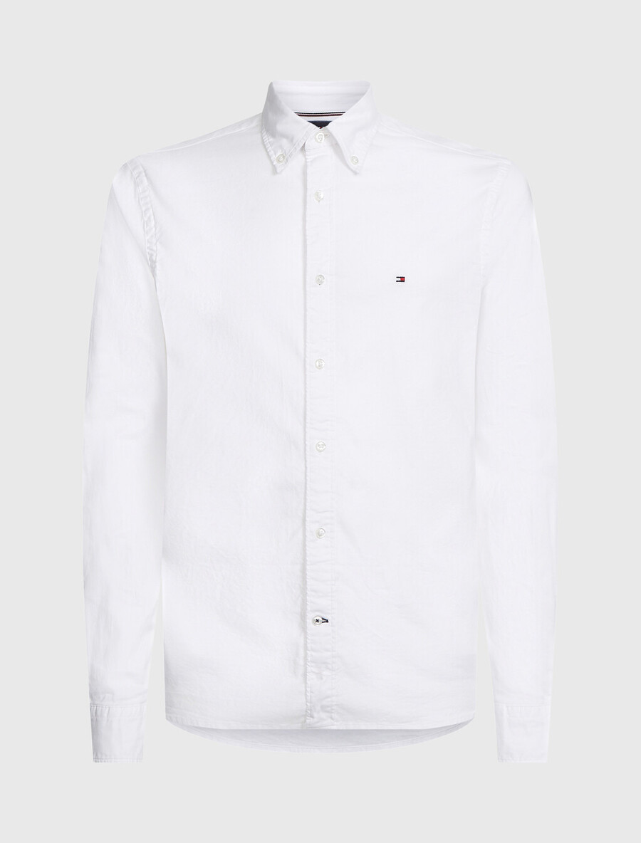 camicia flex oxford core 1985