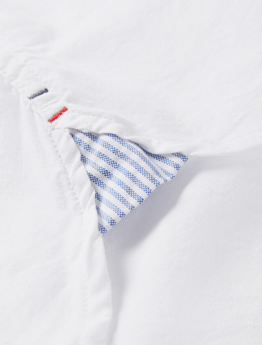 camicia flex oxford core 1985