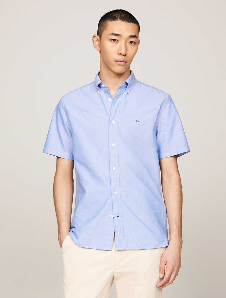 camicia heritage oxford regular