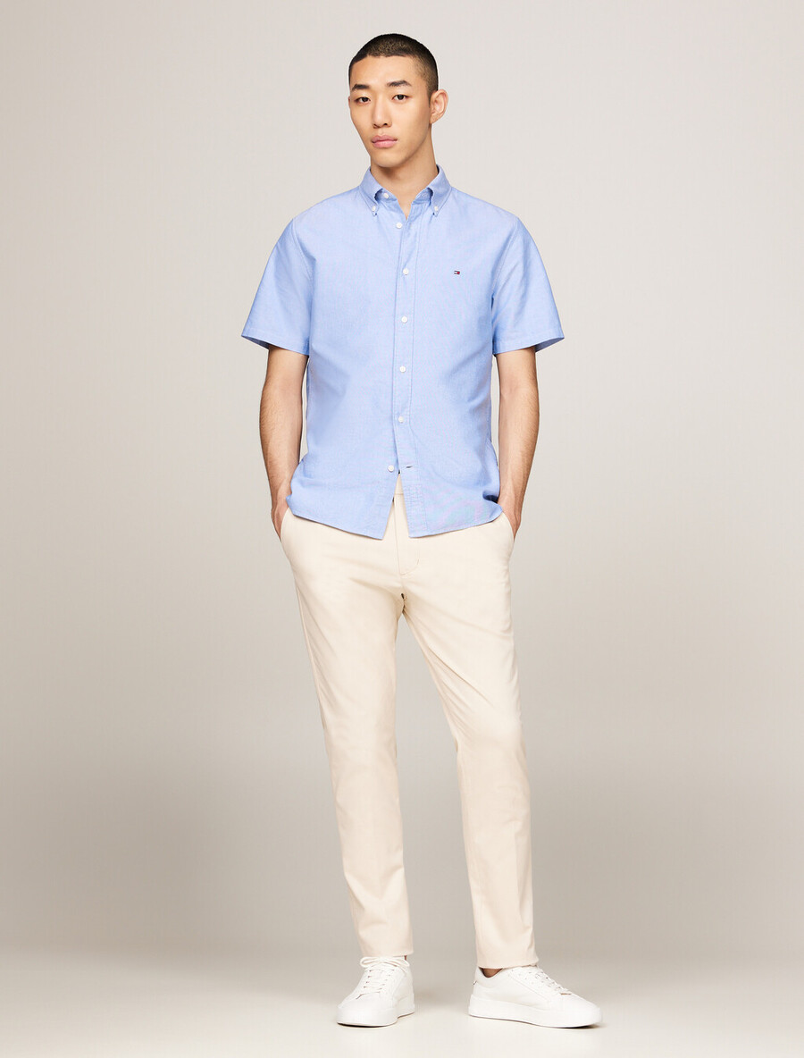 camicia heritage oxford regular