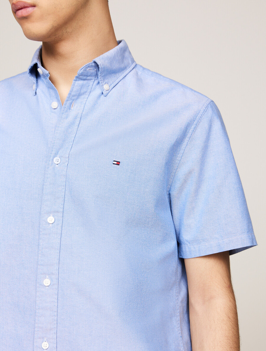 camicia heritage oxford regular