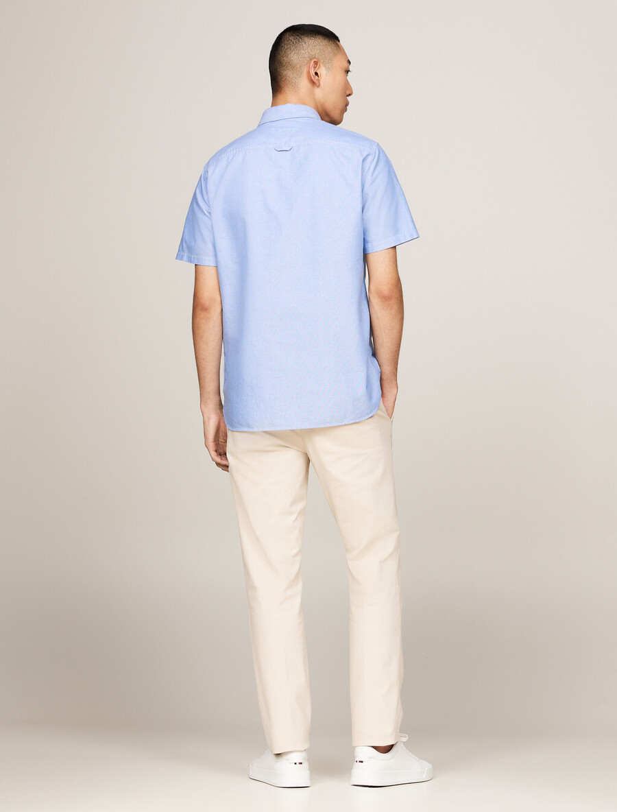 camicia heritage oxford regular