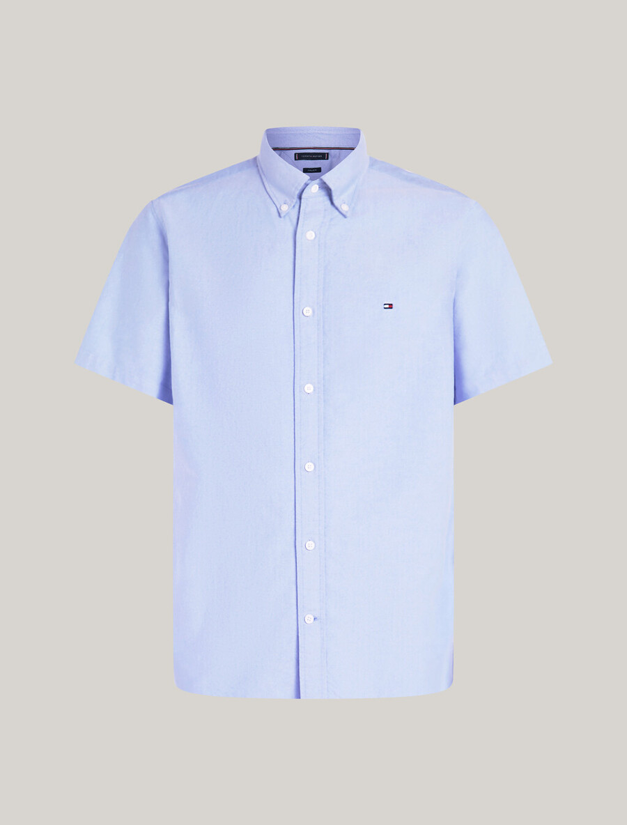 camicia heritage oxford regular
