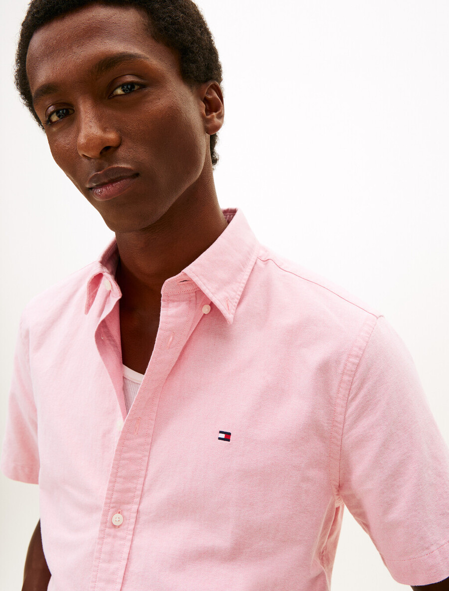camicia heritage oxford regular