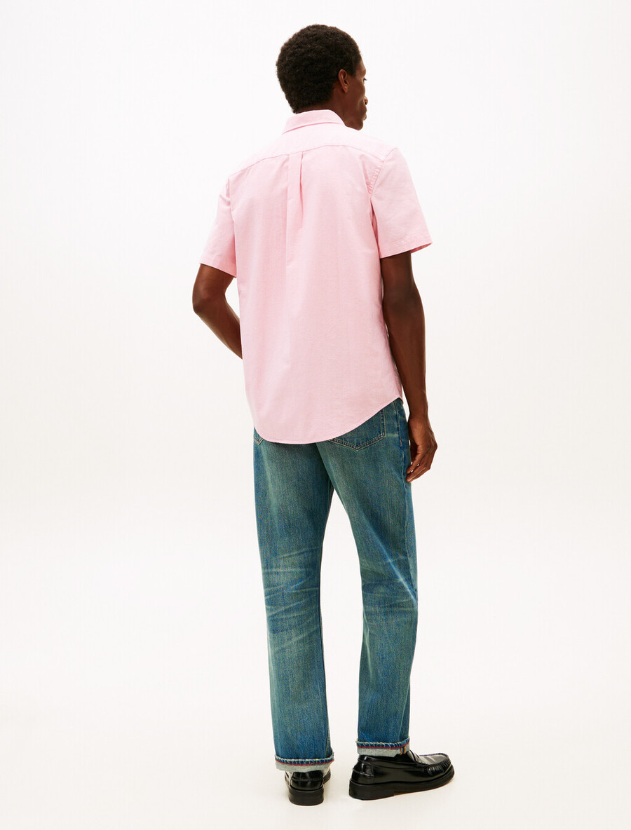 camicia heritage oxford regular