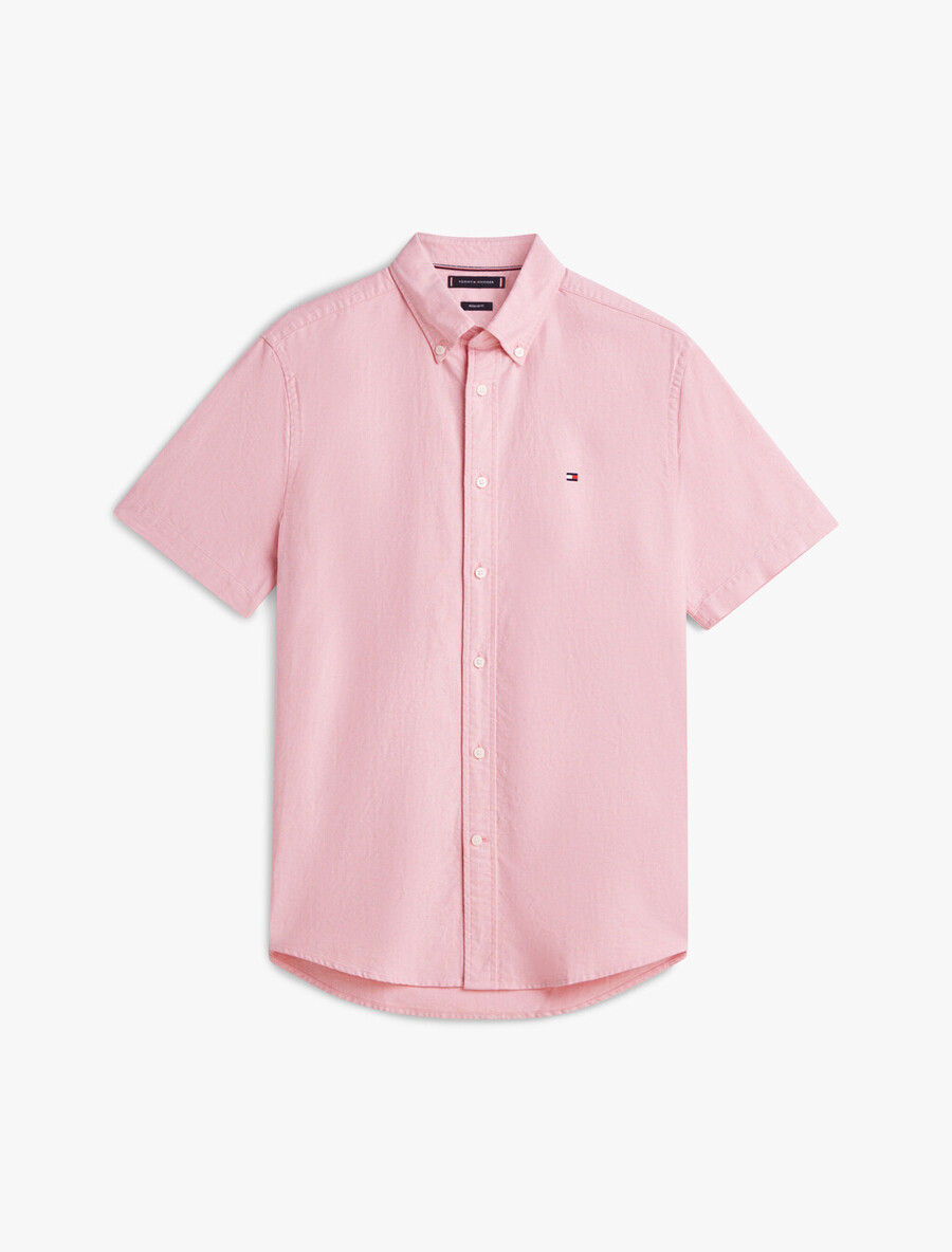 camicia heritage oxford regular