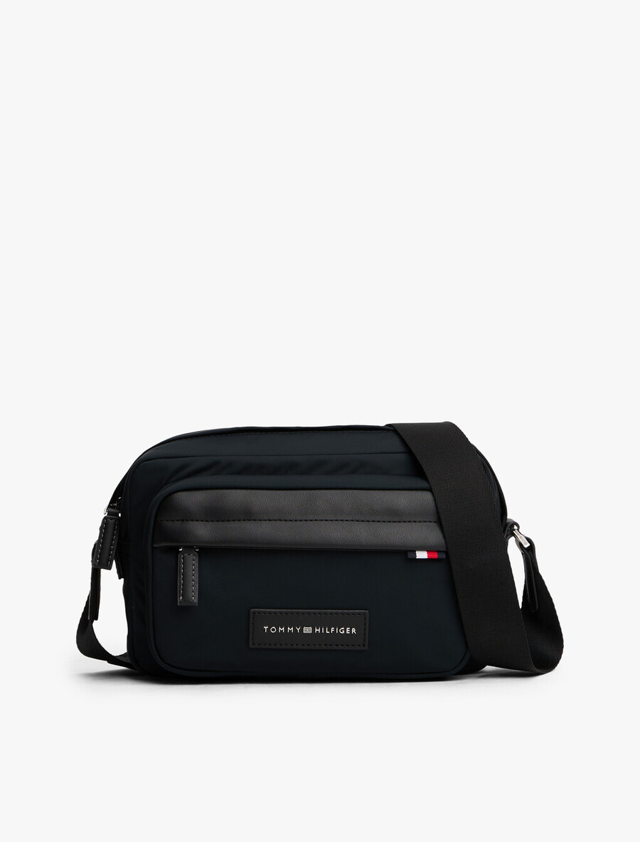 borsa da reporter in nylon