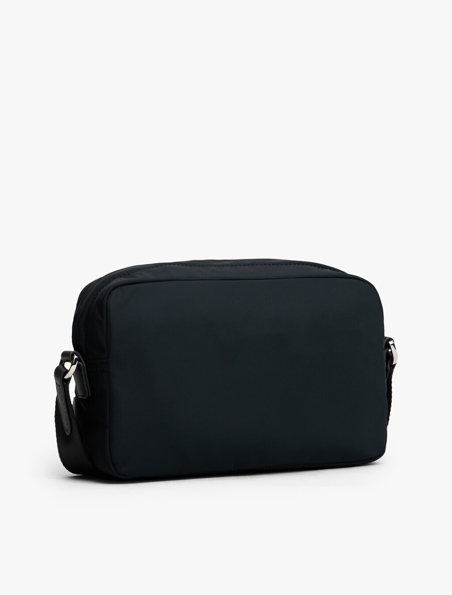 borsa da reporter in nylon