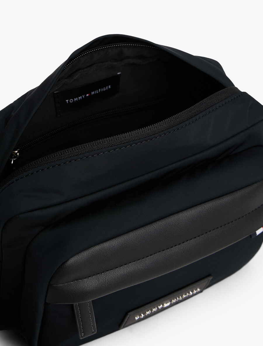 borsa da reporter in nylon