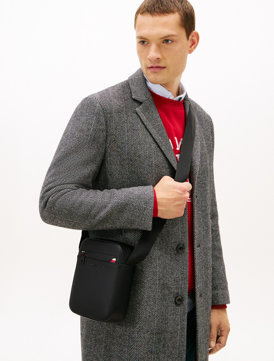 borsa da reporter aziendale mini