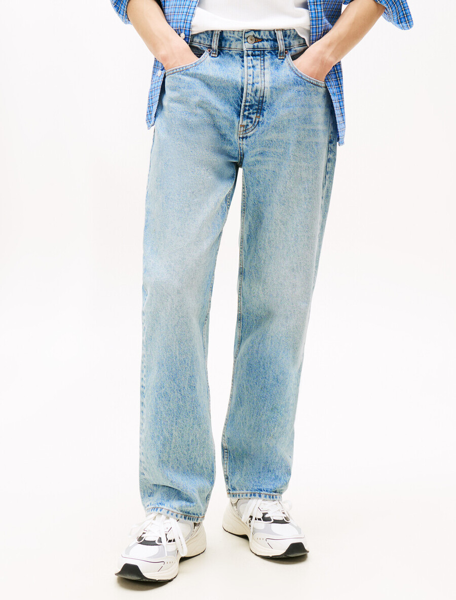 jeans dritti otis