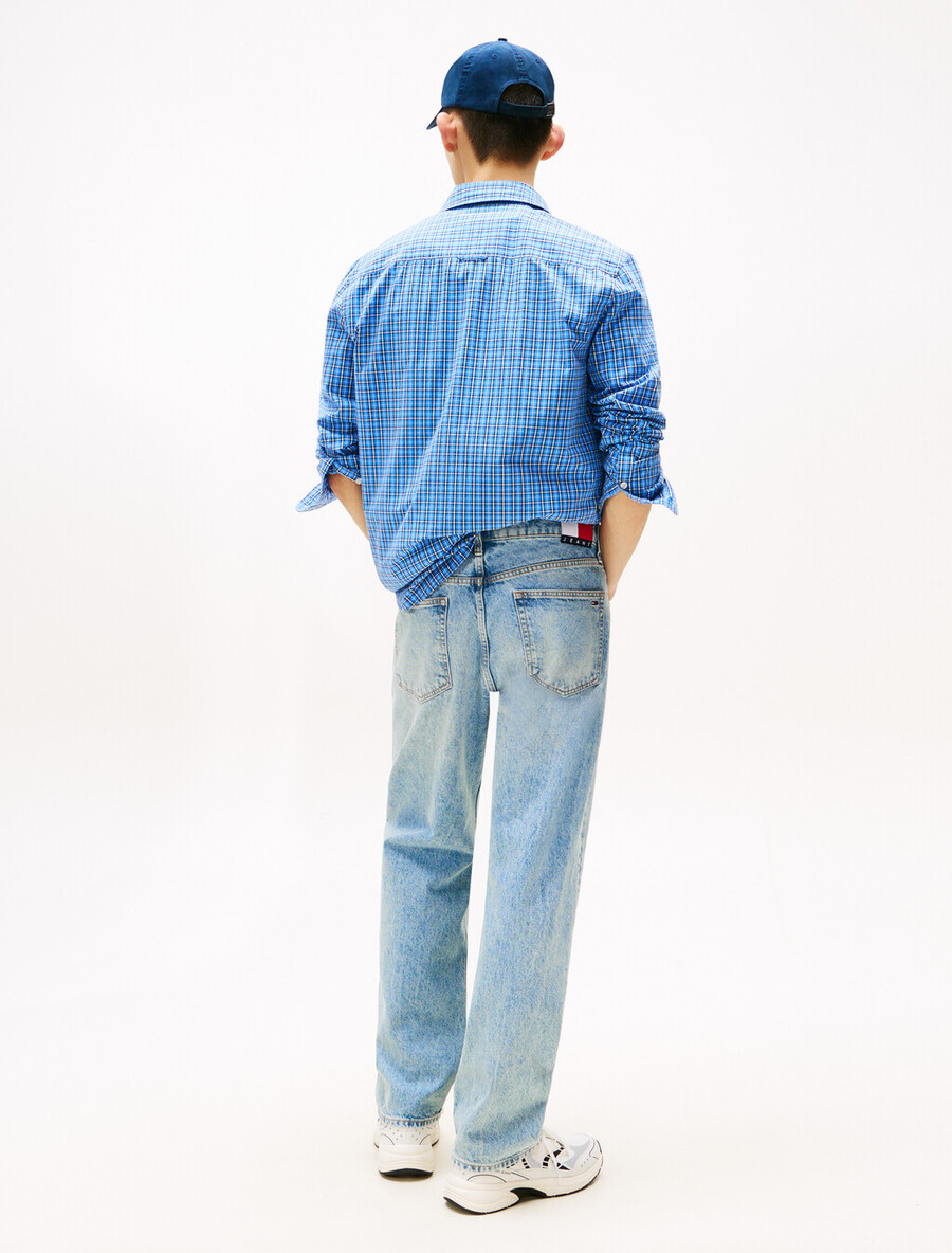 jeans dritti otis