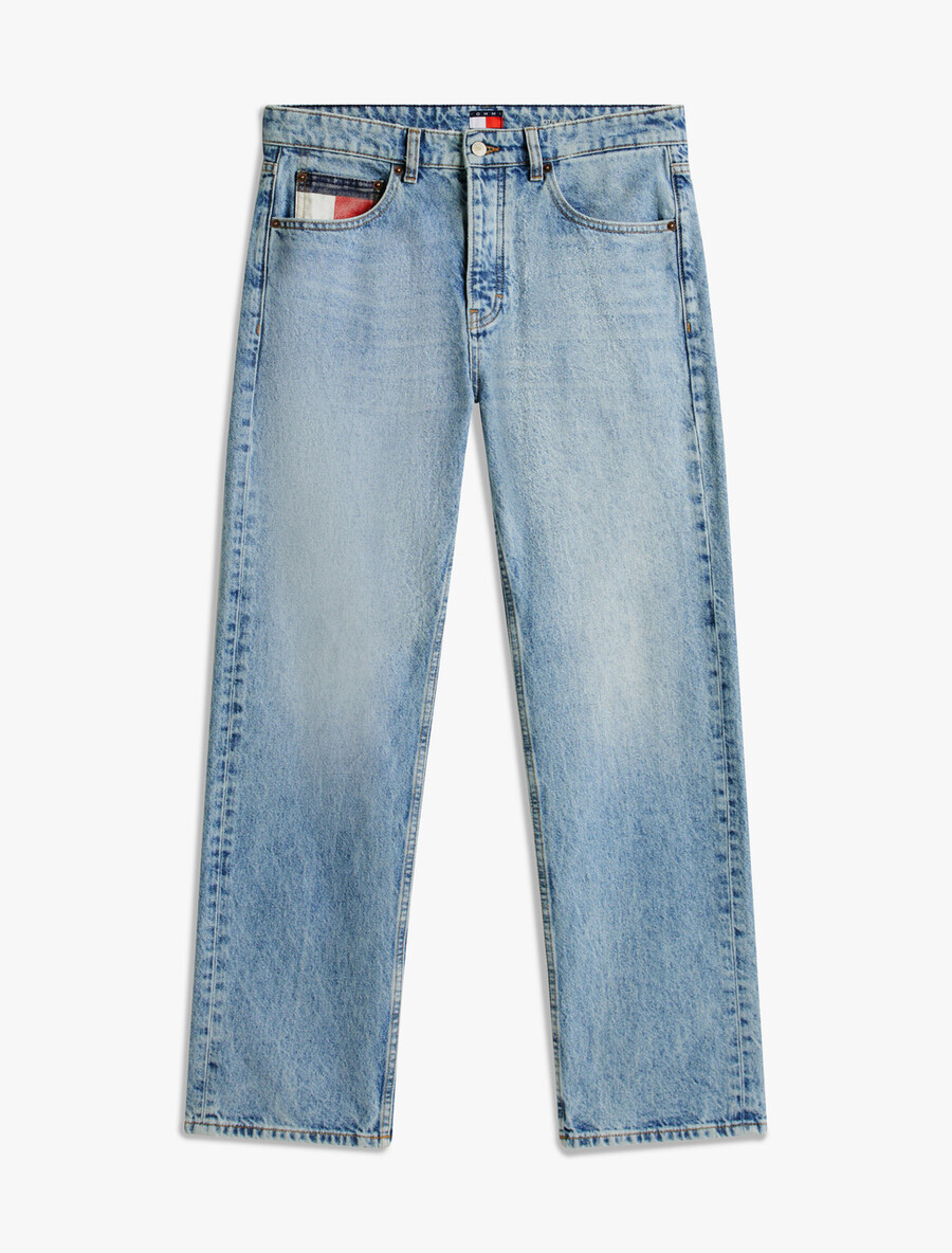 jeans dritti otis