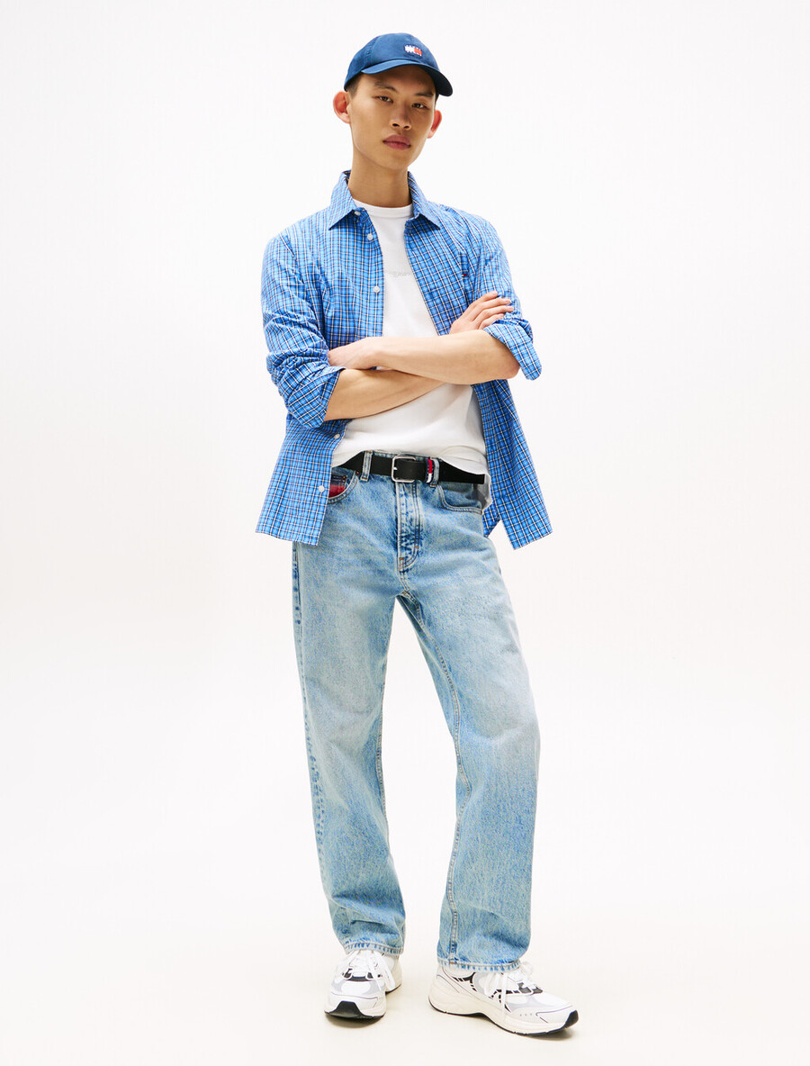 jeans dritti otis