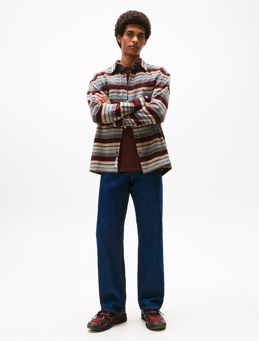 jeans otis sevedge regular straight leg