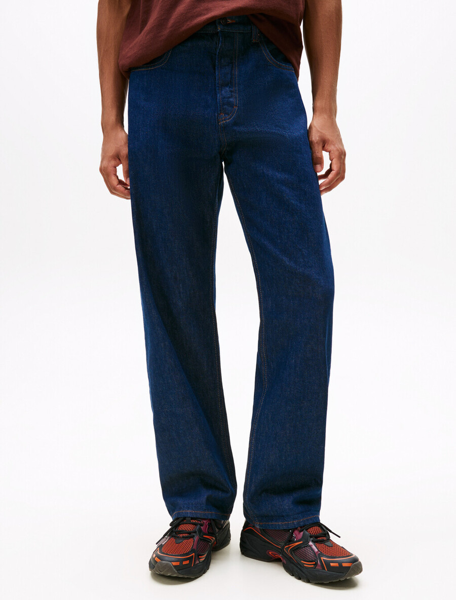 jeans otis sevedge regular straight leg