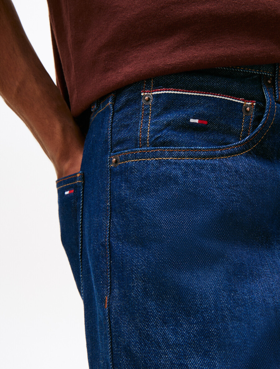 jeans otis sevedge regular straight leg