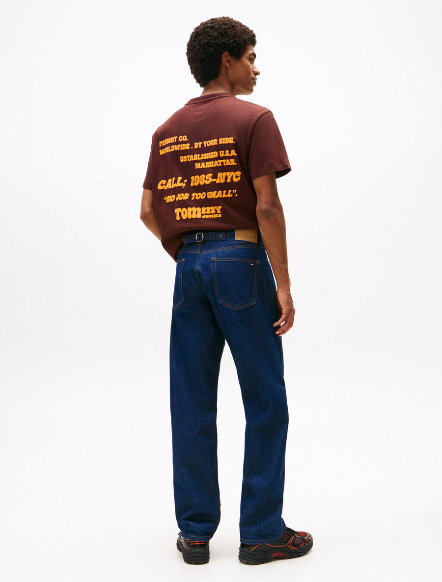 jeans otis sevedge regular straight leg