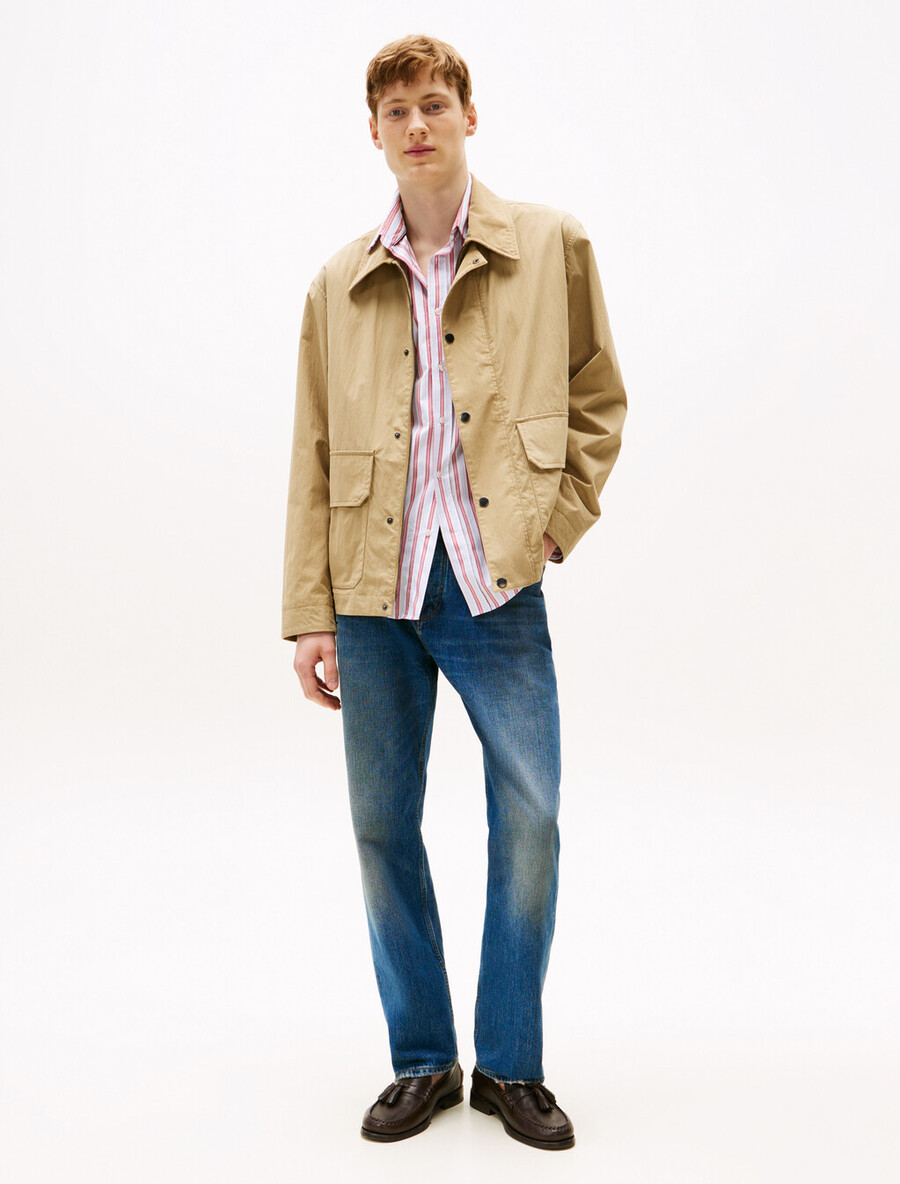 jeans rilassati