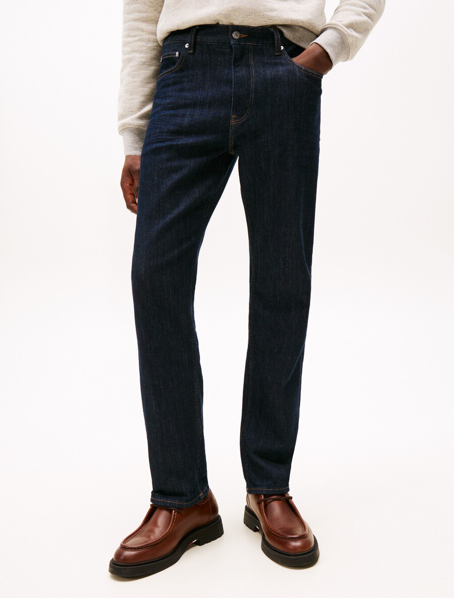 jeans mercer regular straight leg