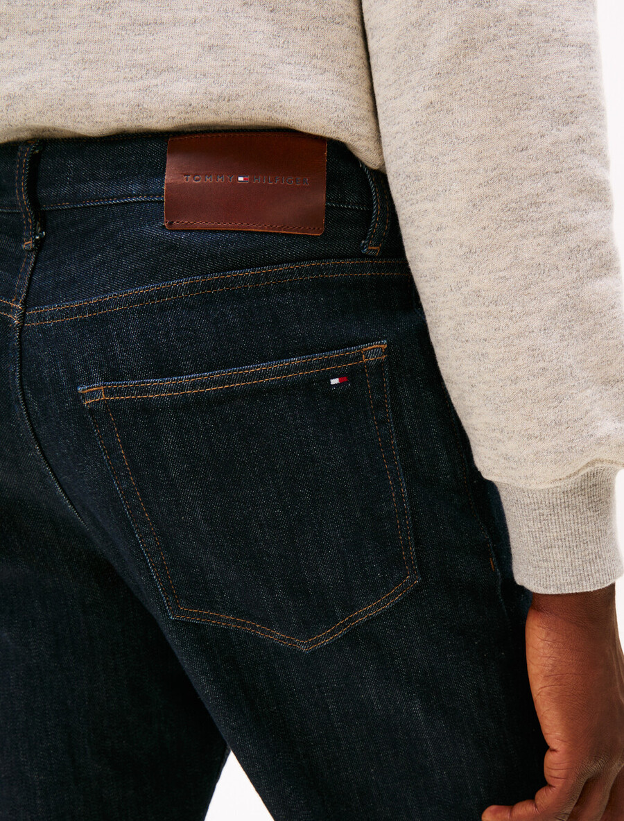 jeans mercer regular straight leg