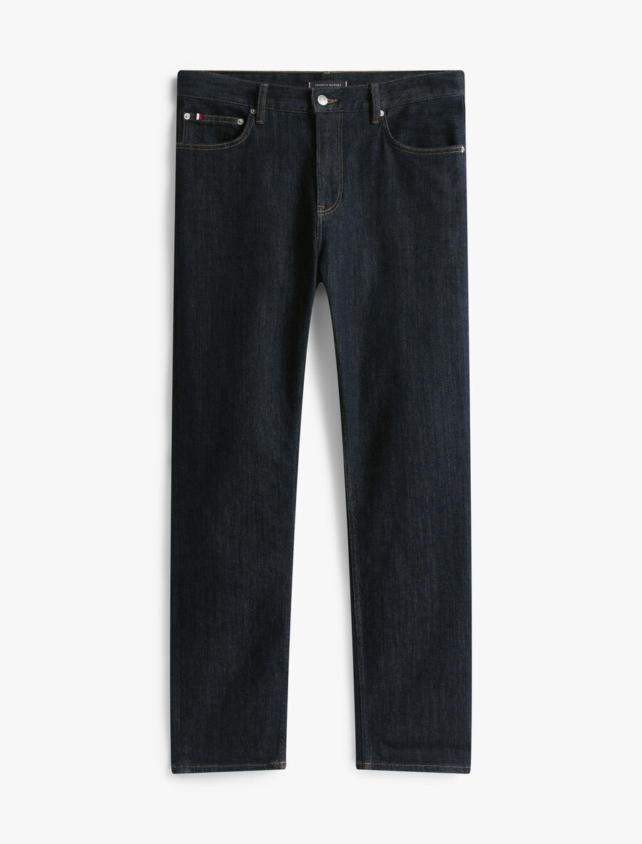 jeans mercer regular straight leg