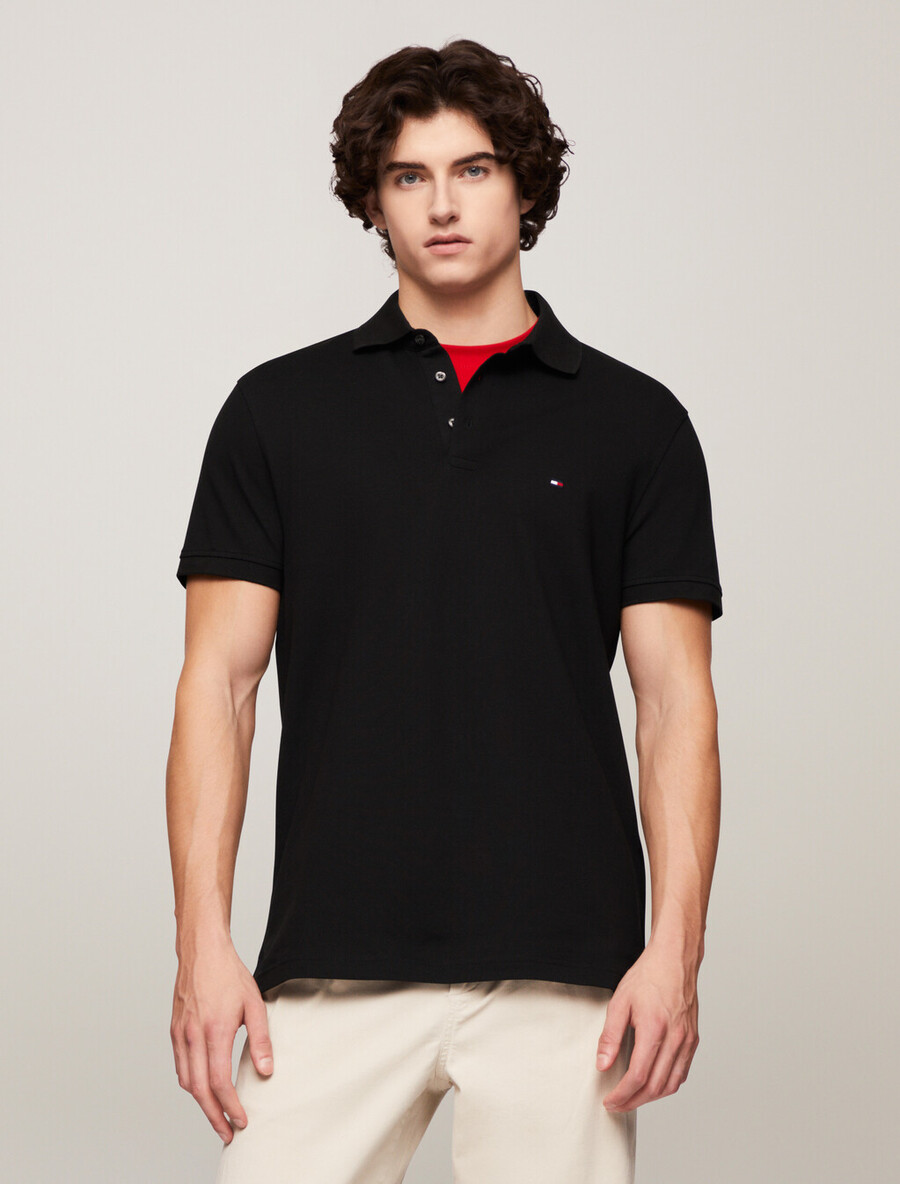 polo slim fit collezione 1985