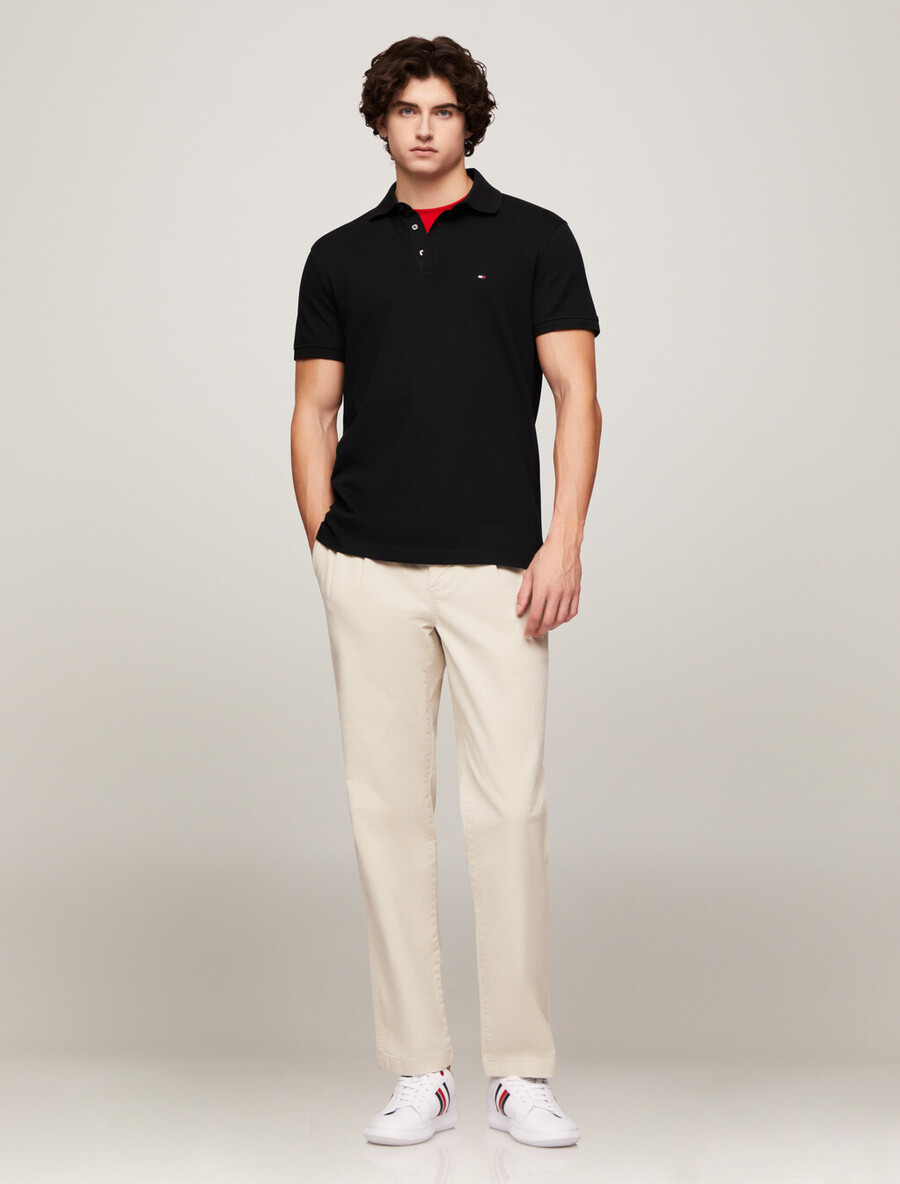 polo slim fit collezione 1985