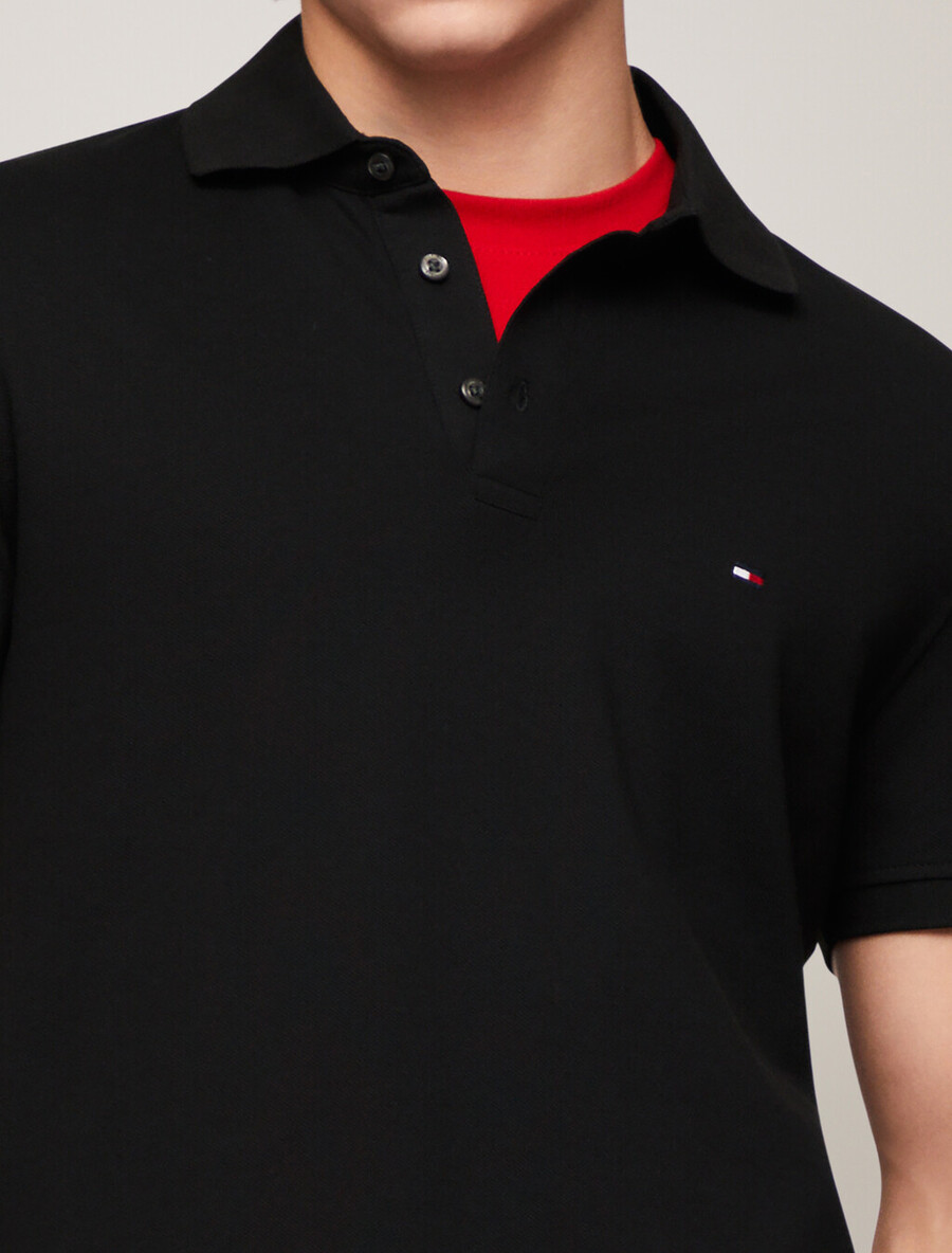 polo slim fit collezione 1985