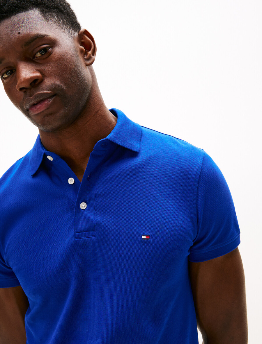polo slim fit collezione 1985