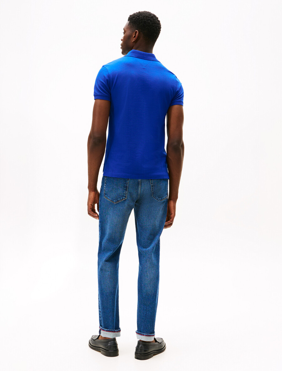 polo slim fit collezione 1985