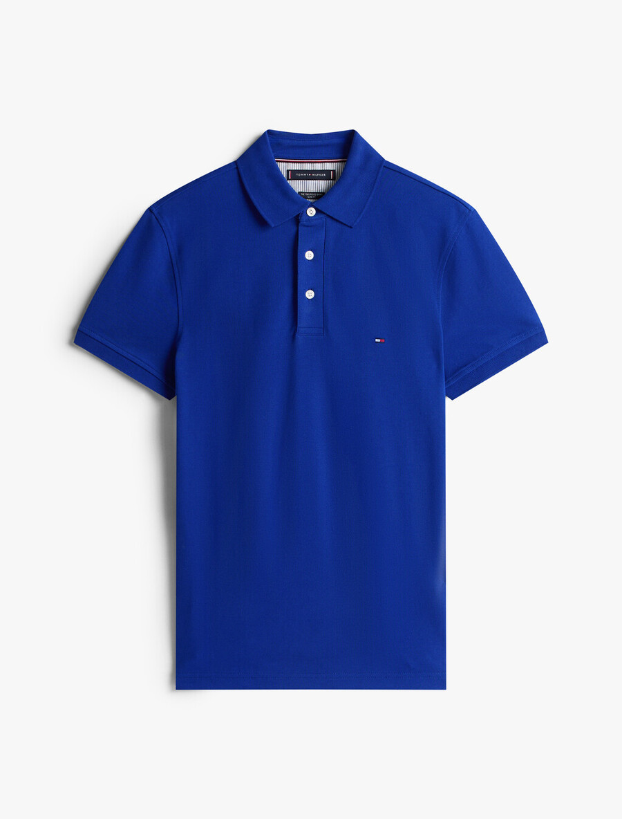 polo slim fit collezione 1985