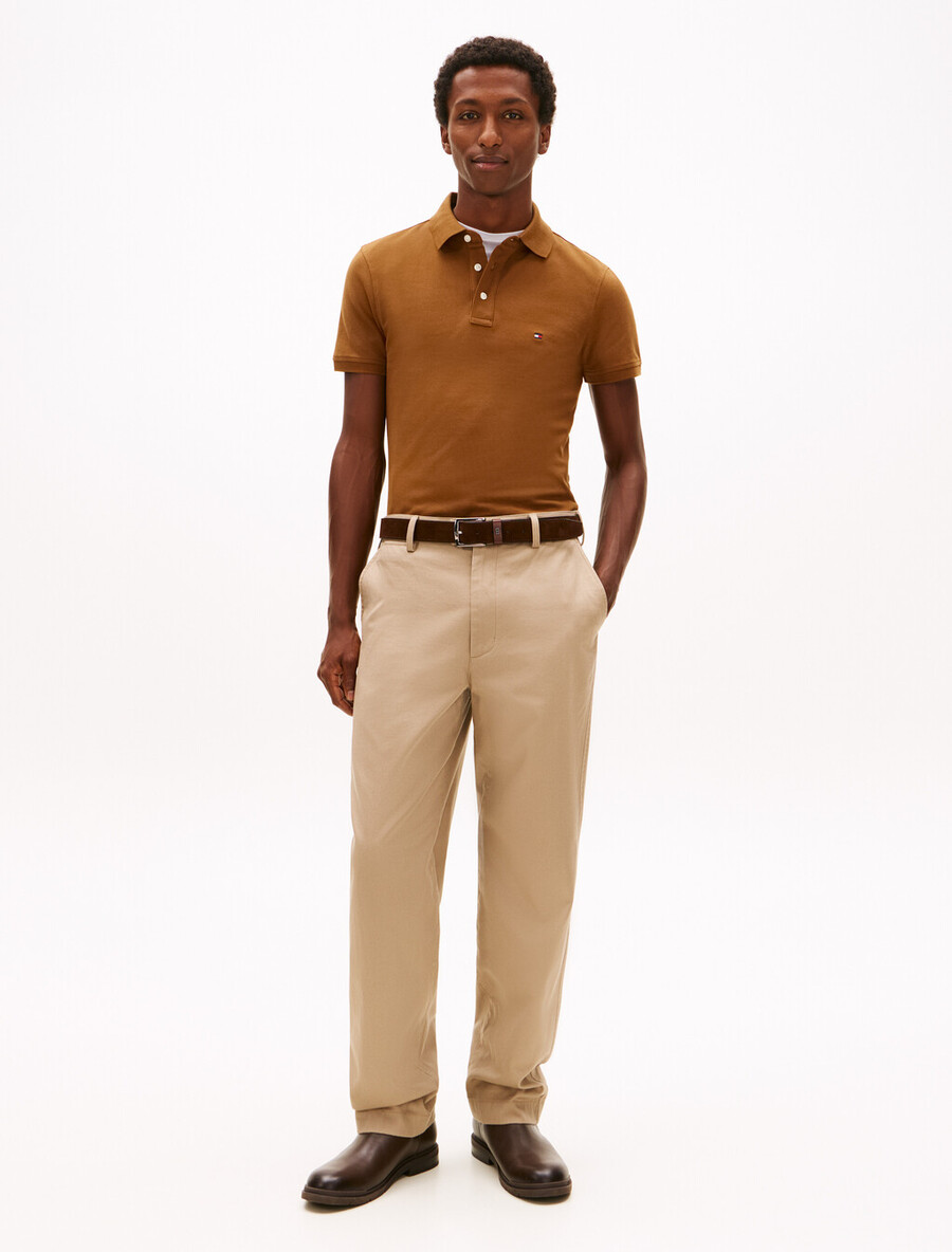 polo slim fit collezione 1985