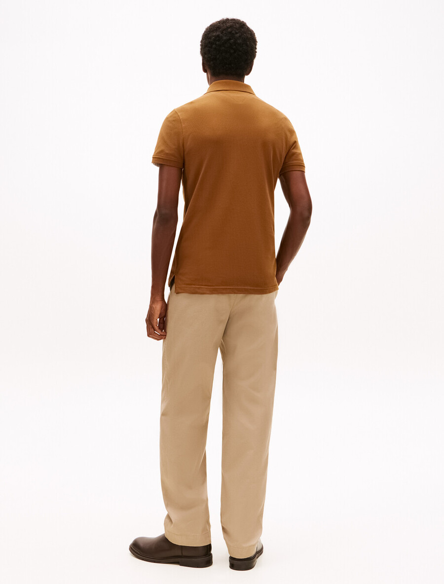polo slim fit collezione 1985