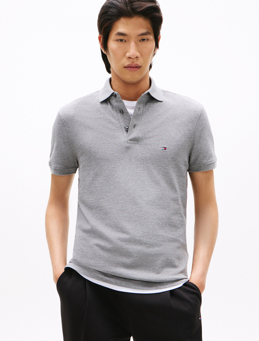 polo slim fit collezione 1985