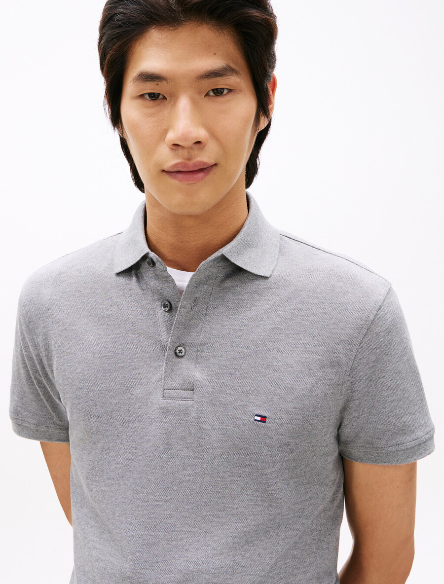 polo slim fit collezione 1985
